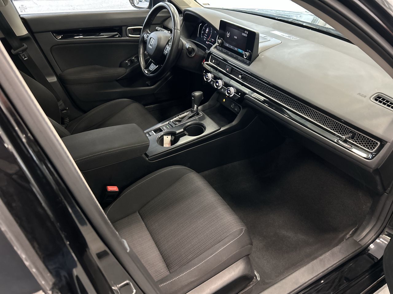 Honda Civic  2023 à Mississauga, Ontario