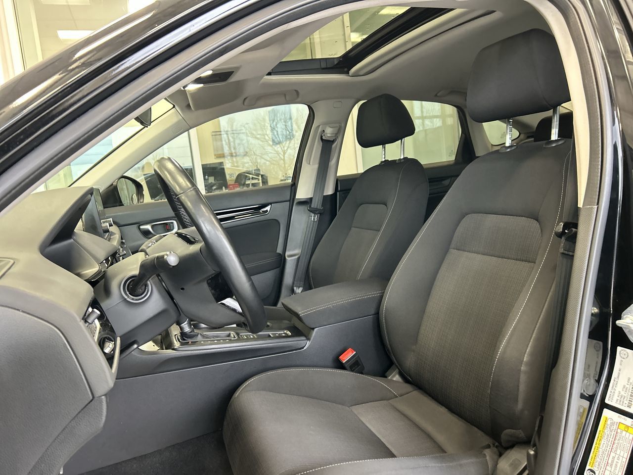 Honda Civic  2023 à Mississauga, Ontario