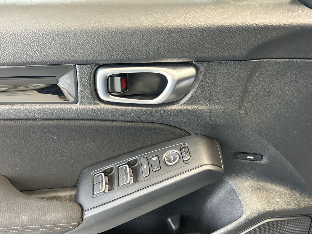 Honda Civic  2023 à Mississauga, Ontario