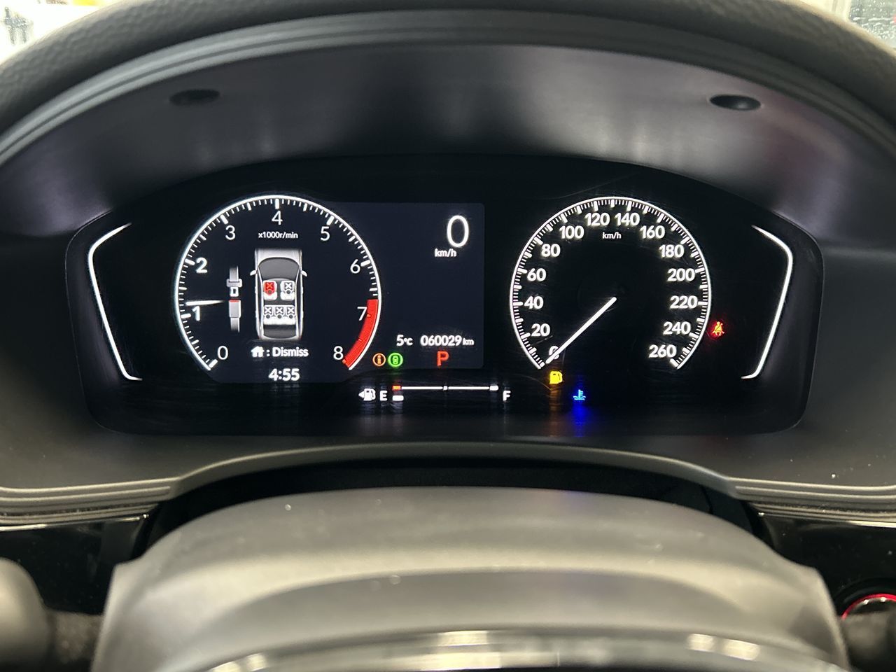 Honda Civic  2023 à Mississauga, Ontario
