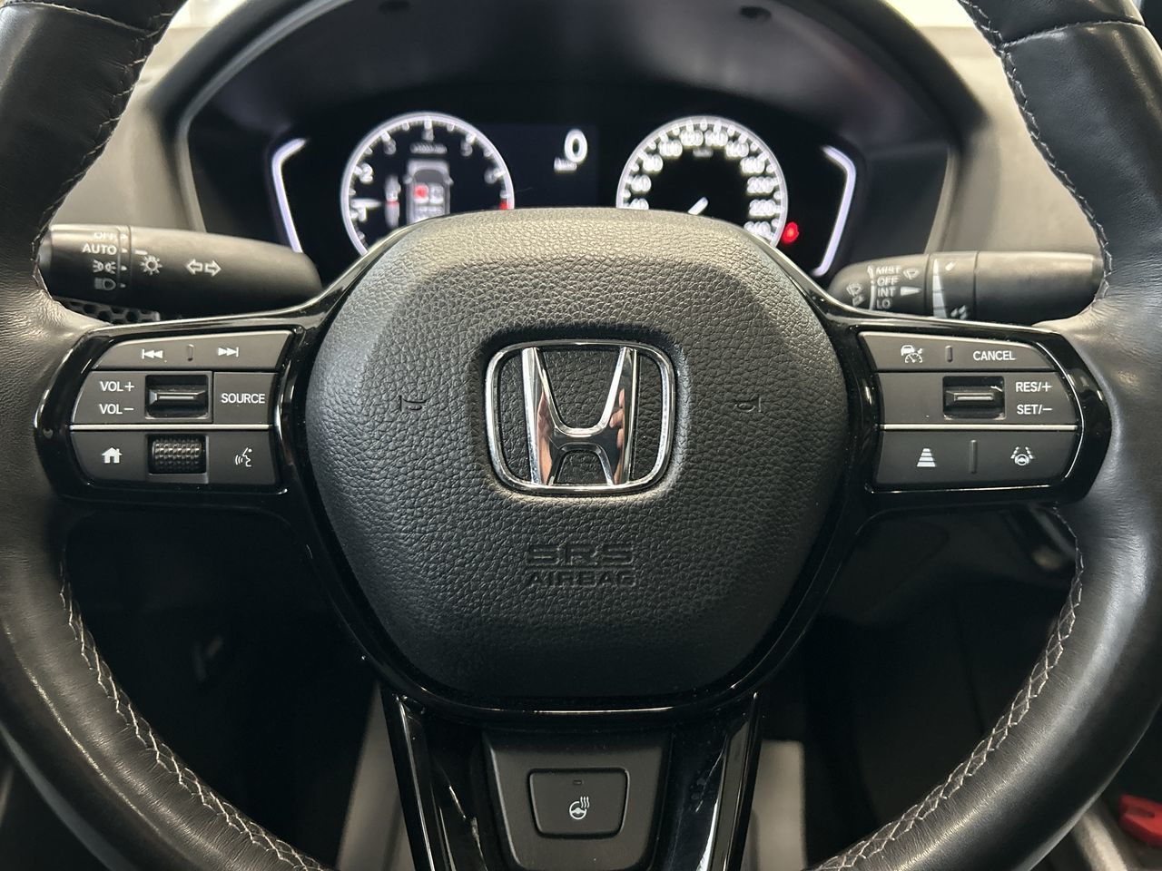 Honda Civic  2023 à Mississauga, Ontario