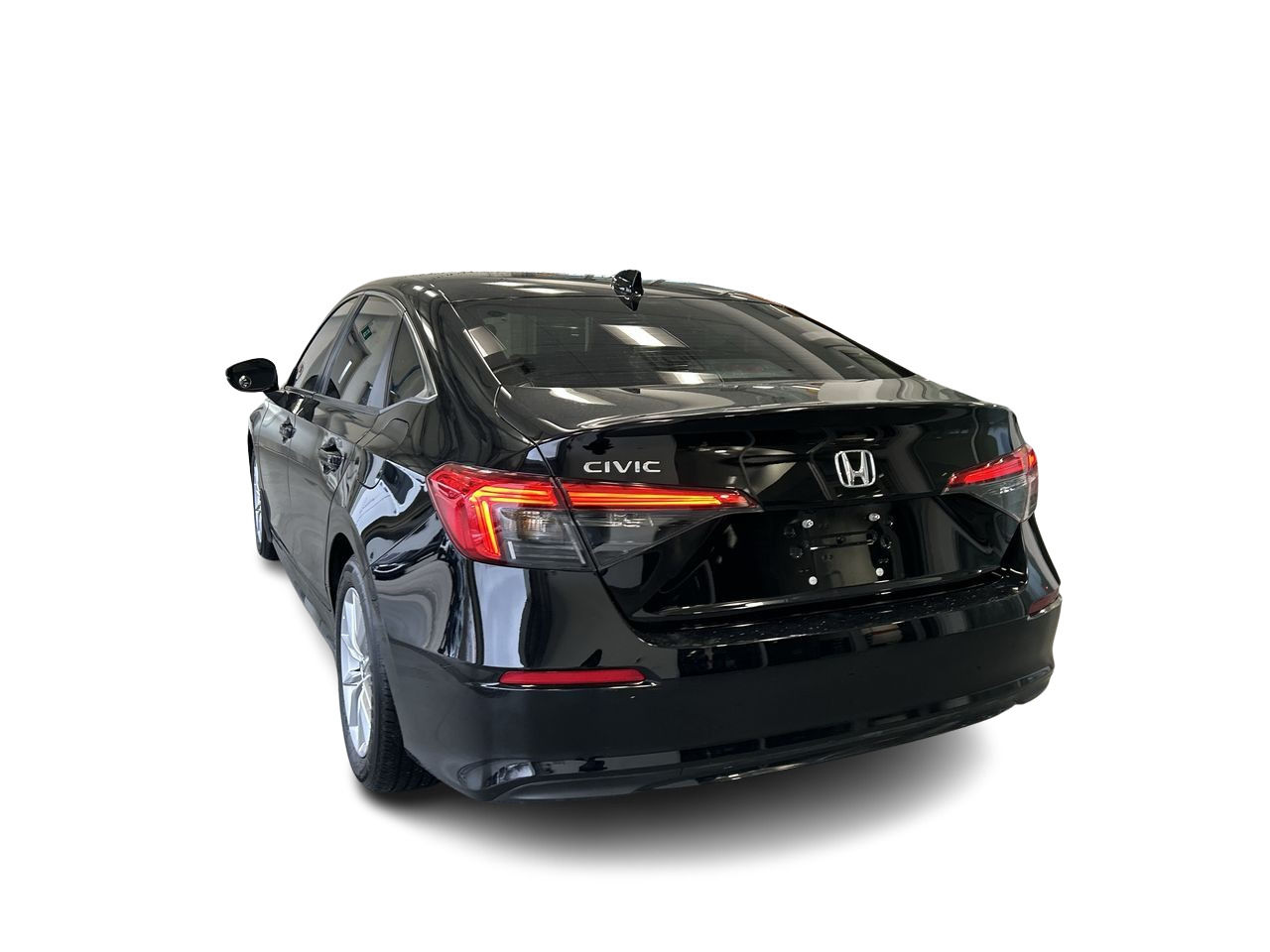 Honda Civic  2023 à Mississauga, Ontario