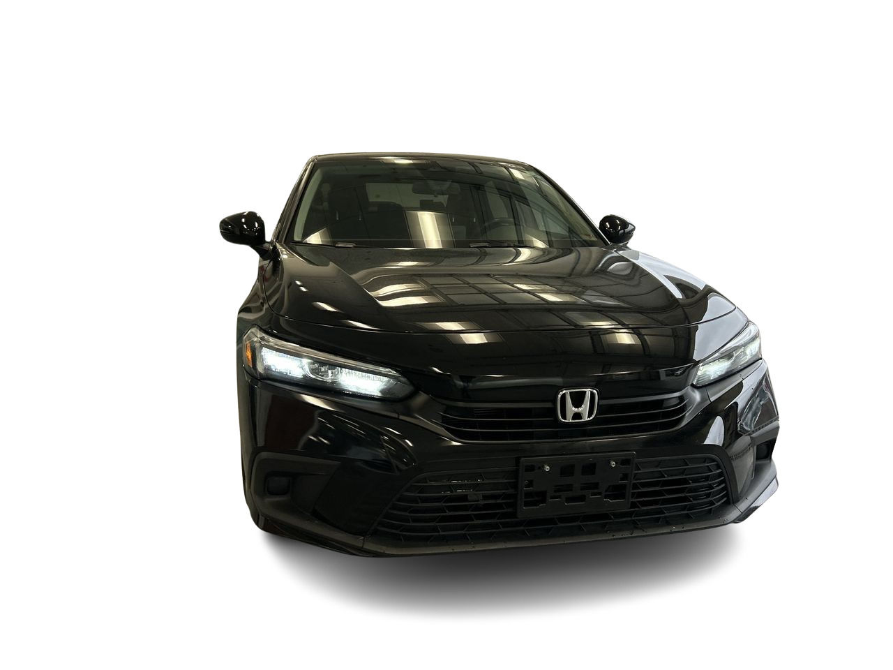 Honda Civic  2023 à Mississauga, Ontario