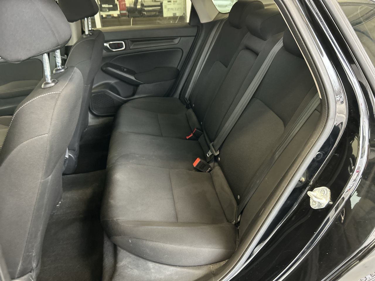 Honda Civic  2023 à Mississauga, Ontario