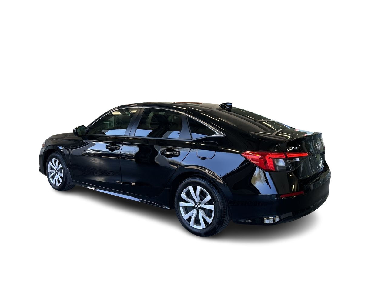 2023 Honda Civic in Mississauga, Ontario