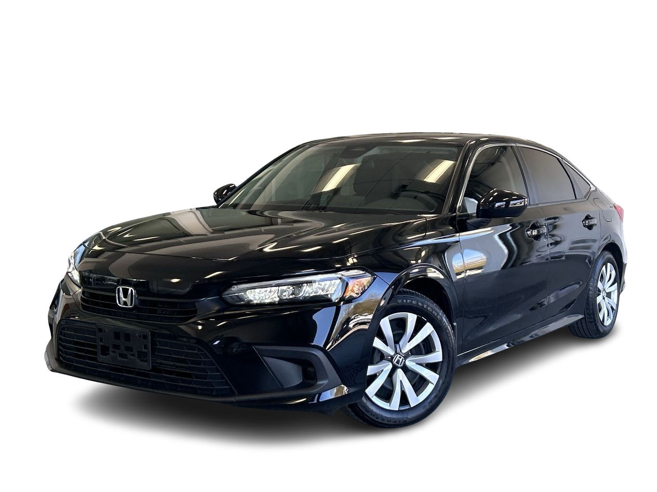 2023 Honda Civic in Mississauga, Ontario