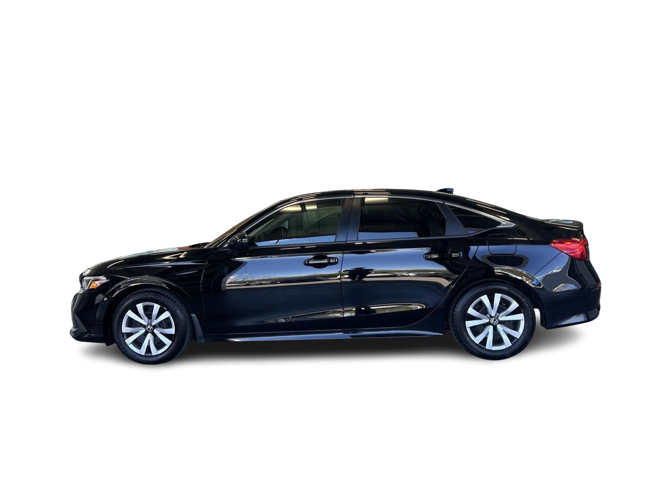 2023 Honda Civic in Mississauga, Ontario