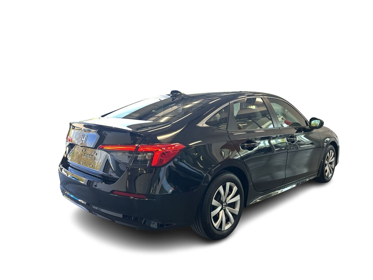 2023 Honda Civic in Mississauga, Ontario