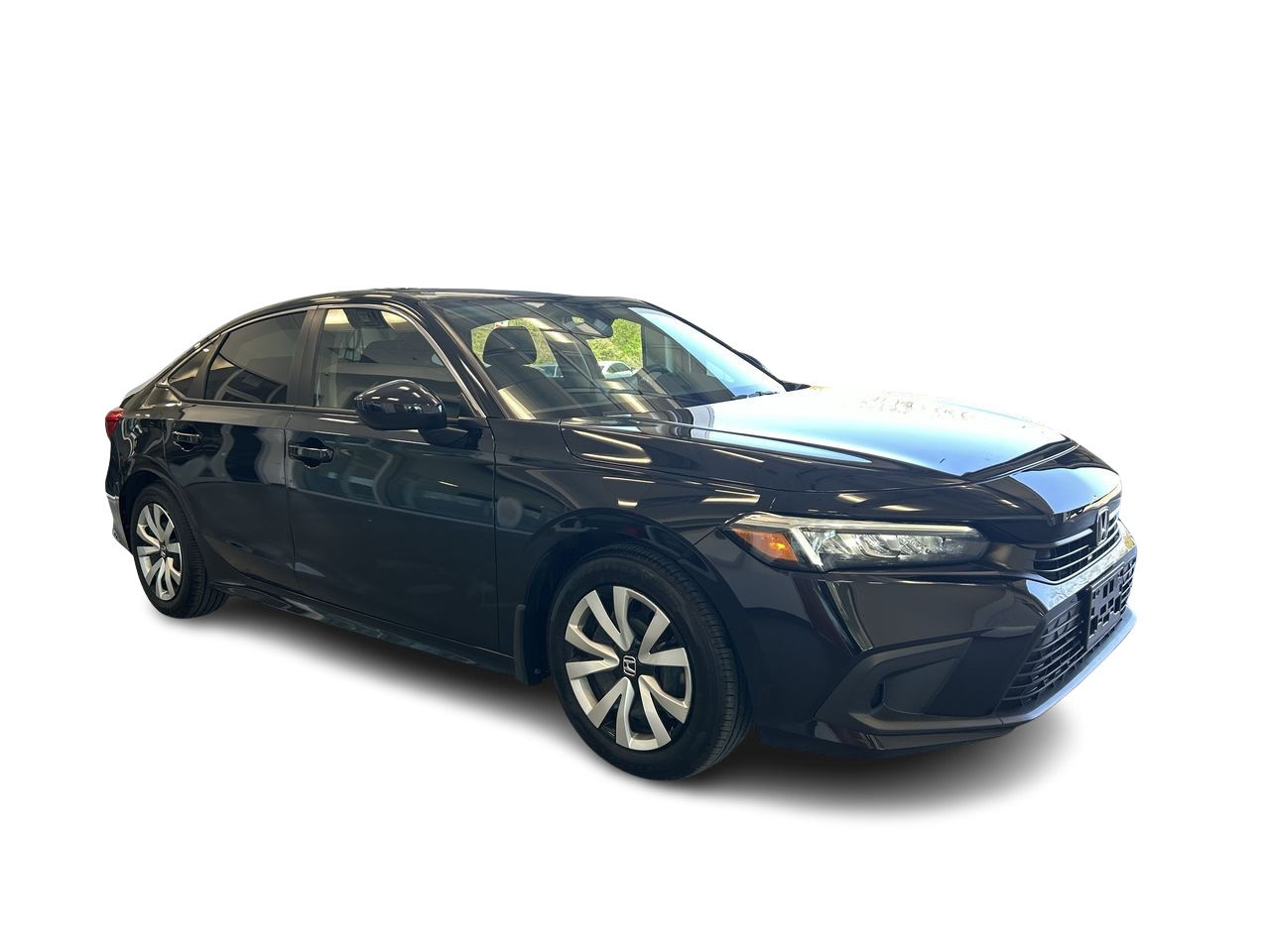 2023 Honda Civic in Mississauga, Ontario