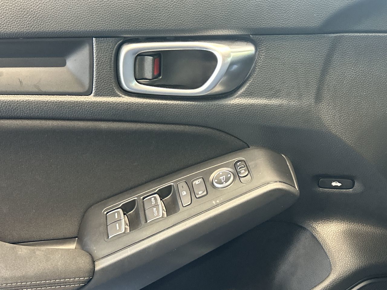 2023 Honda Civic in Mississauga, Ontario