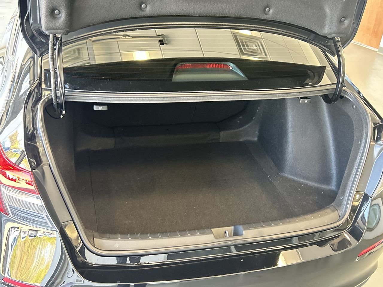 2023 Honda Civic in Mississauga, Ontario