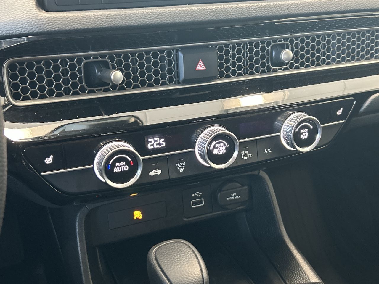 2023 Honda Civic in Mississauga, Ontario