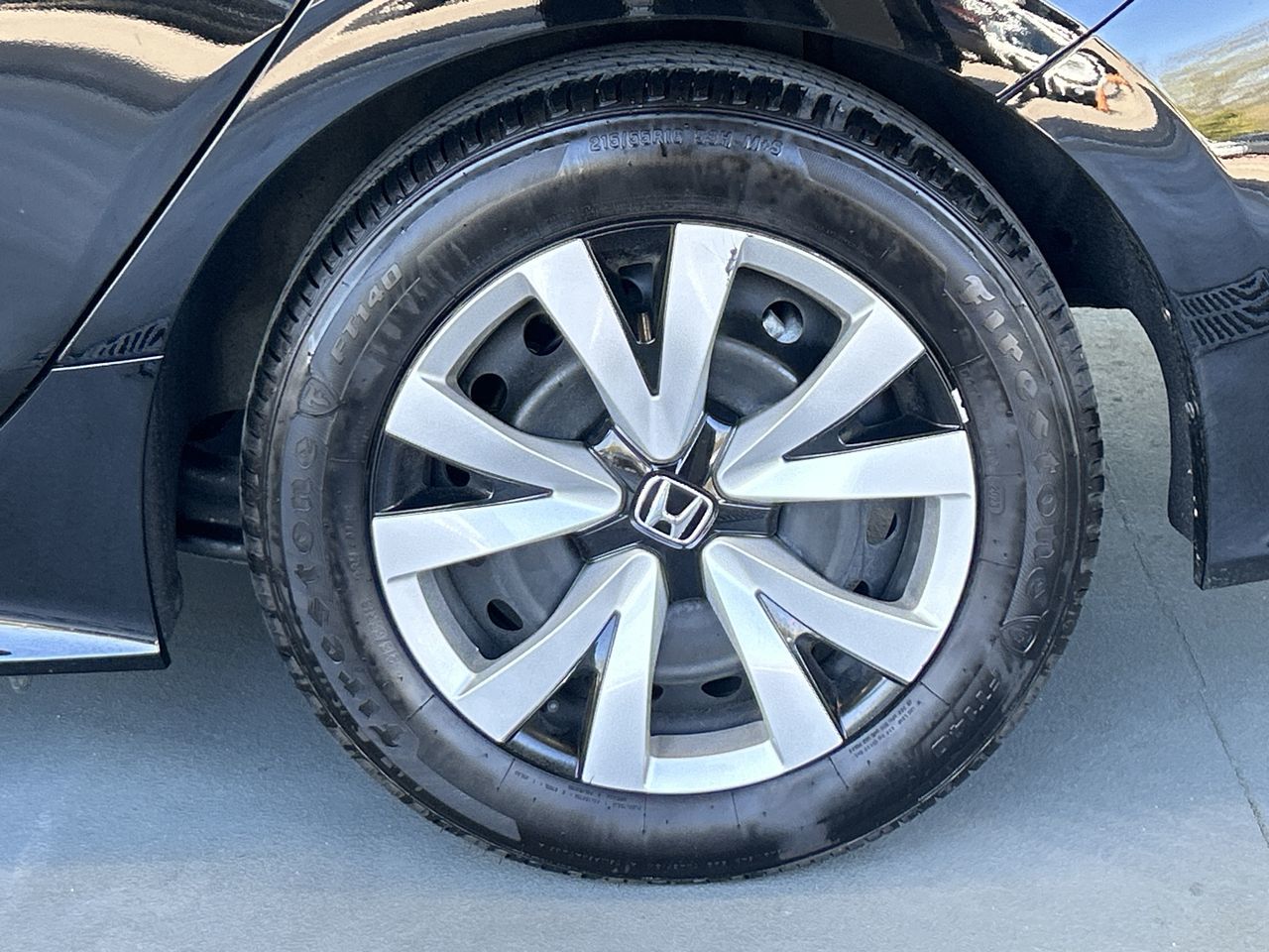 2023 Honda Civic in Mississauga, Ontario