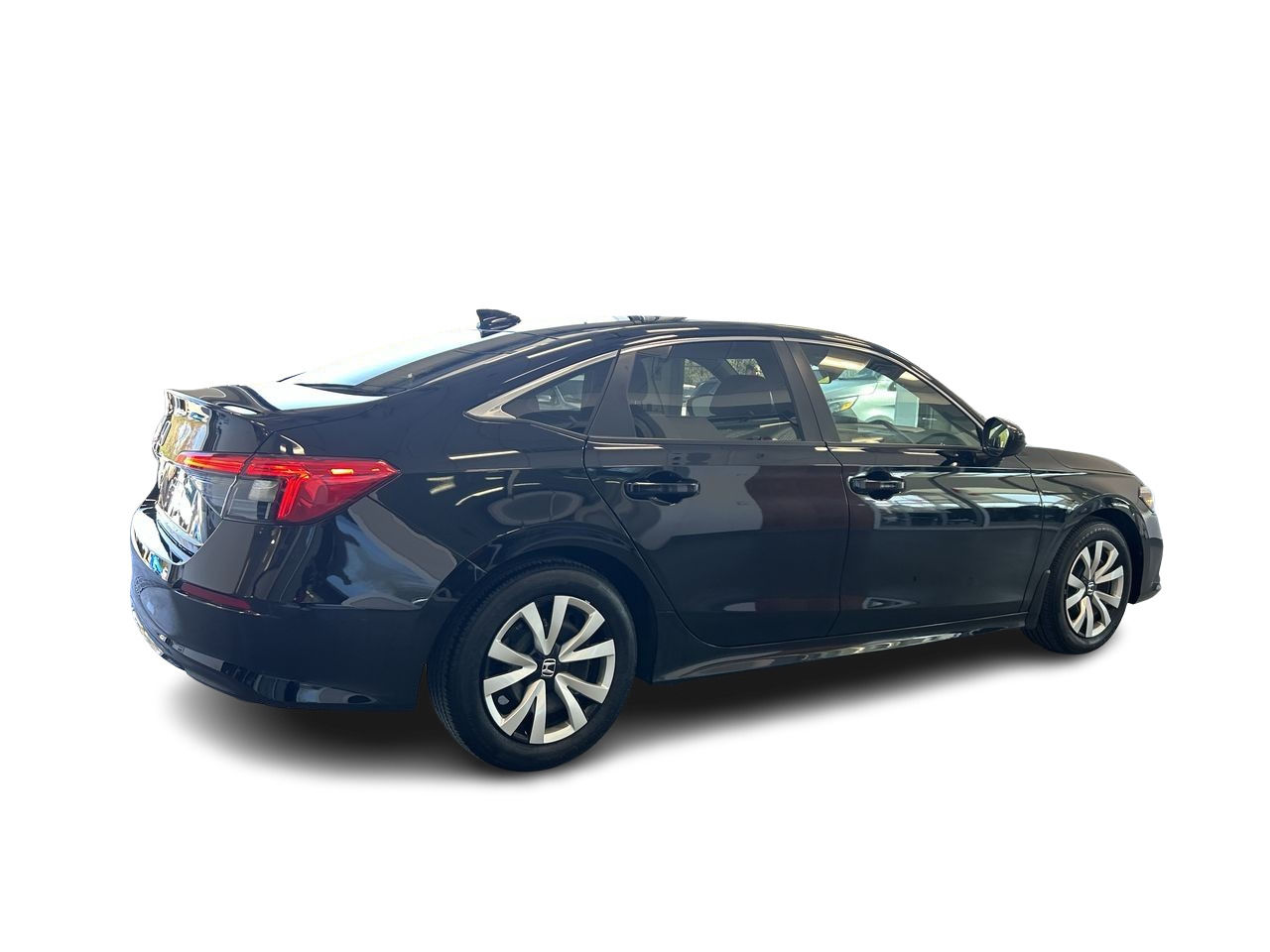 2023 Honda Civic in Mississauga, Ontario
