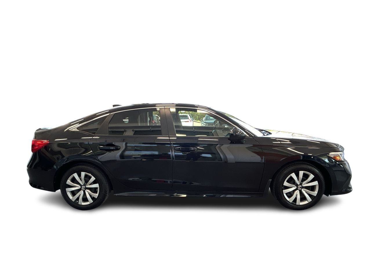 2023 Honda Civic in Mississauga, Ontario