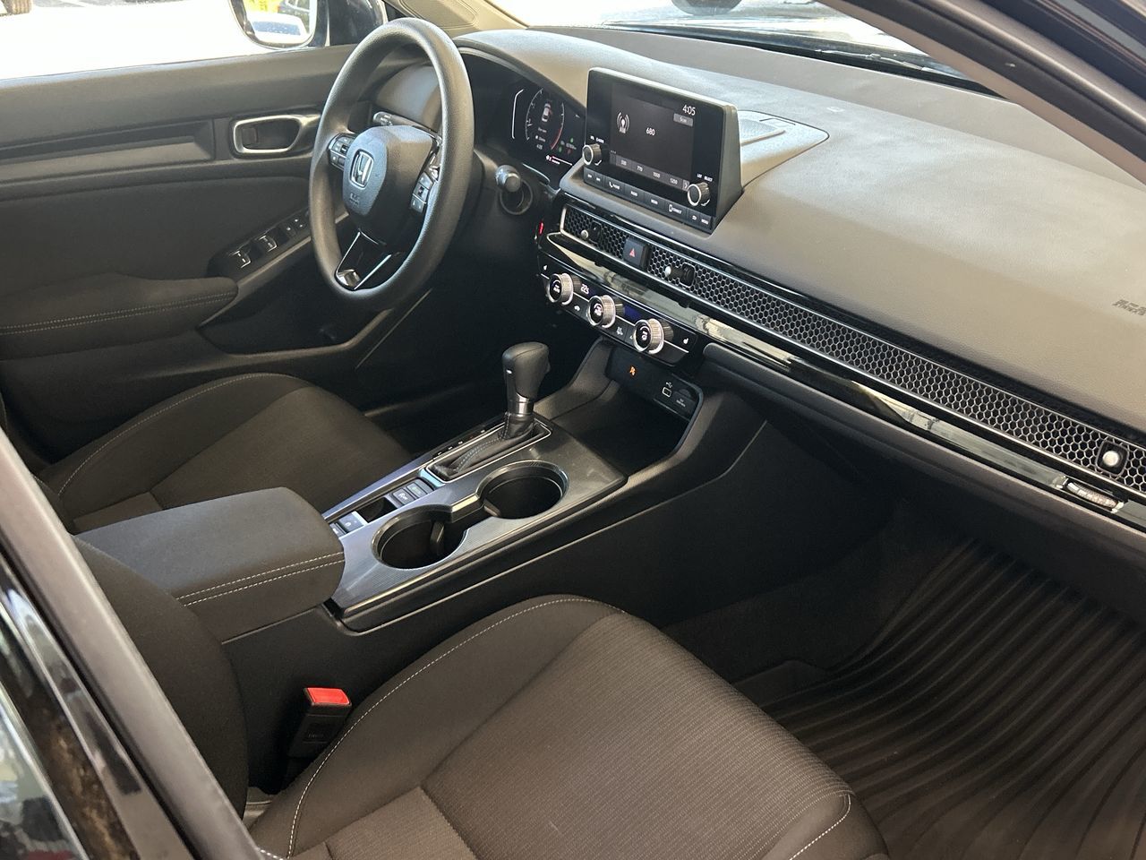 2023 Honda Civic in Mississauga, Ontario