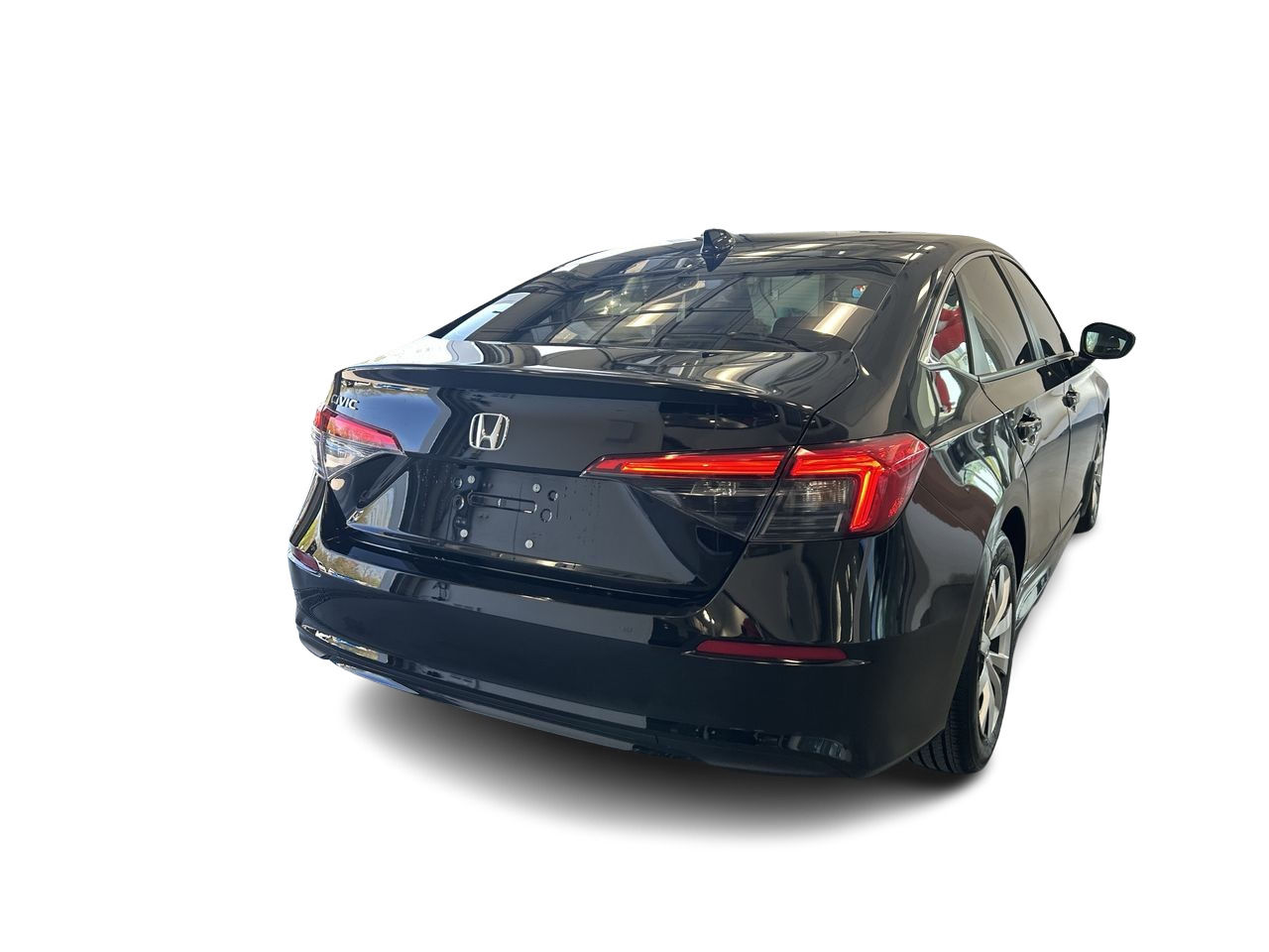 2023 Honda Civic in Mississauga, Ontario