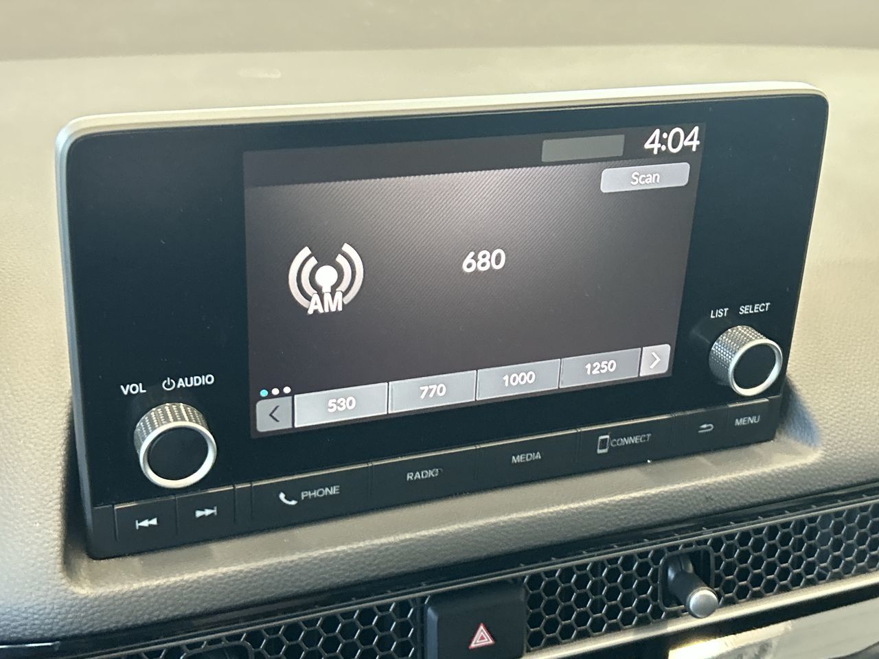 2023 Honda Civic in Mississauga, Ontario