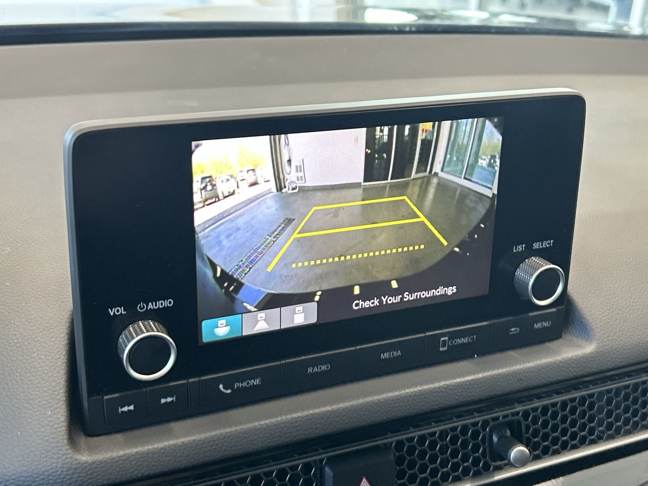 2023 Honda Civic in Mississauga, Ontario