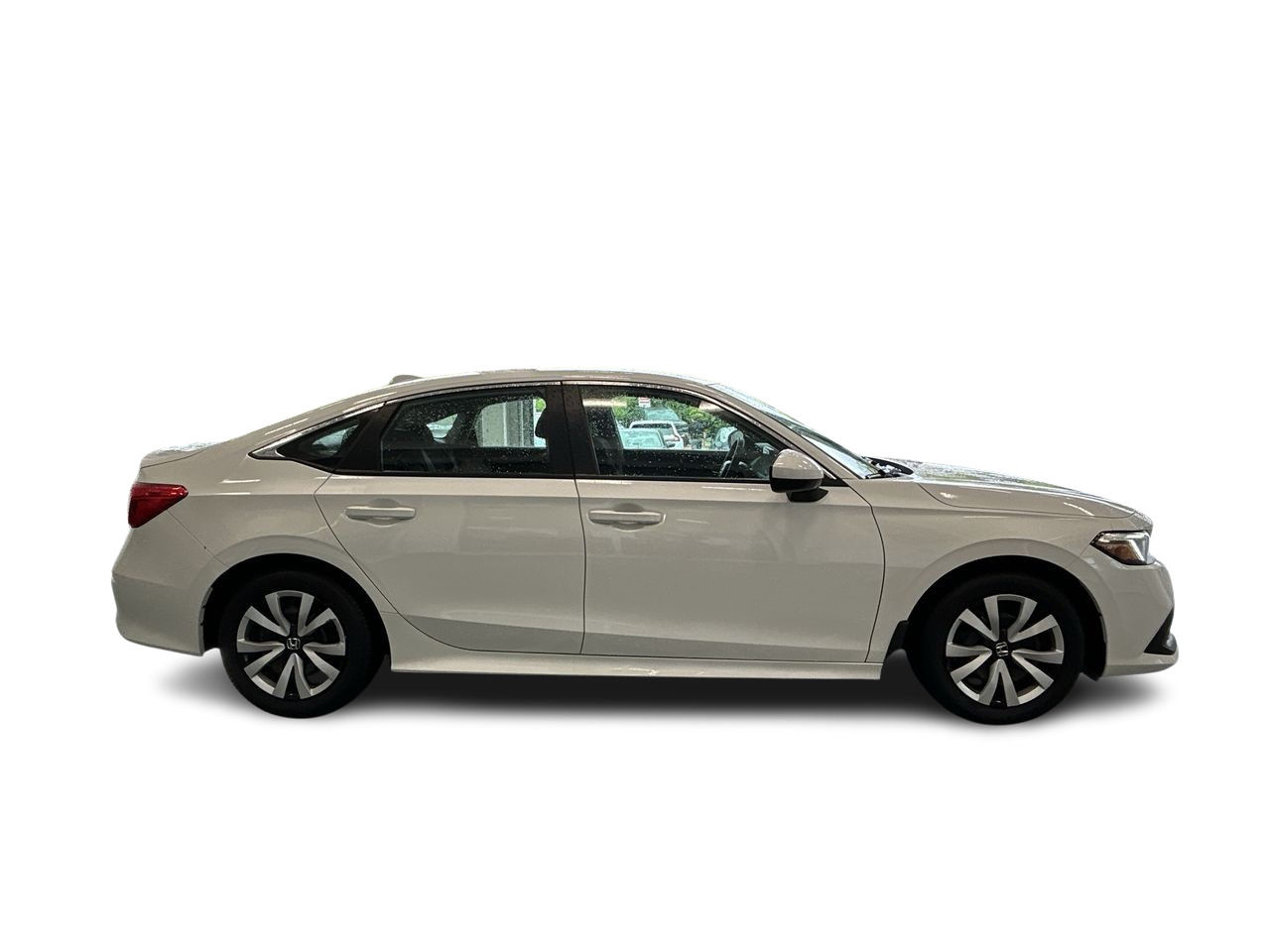 2023 Honda Civic in Mississauga, Ontario
