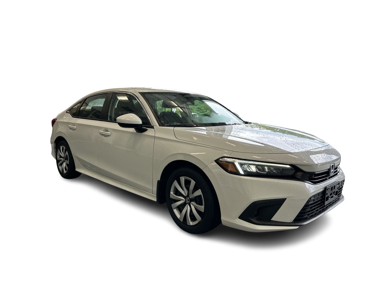 2023 Honda Civic in Mississauga, Ontario