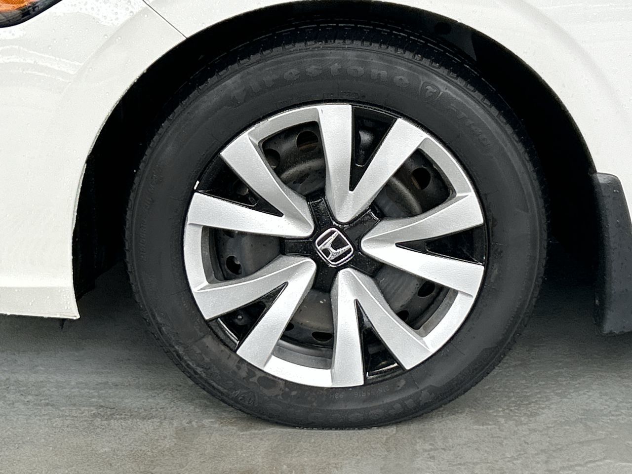 2023 Honda Civic in Mississauga, Ontario