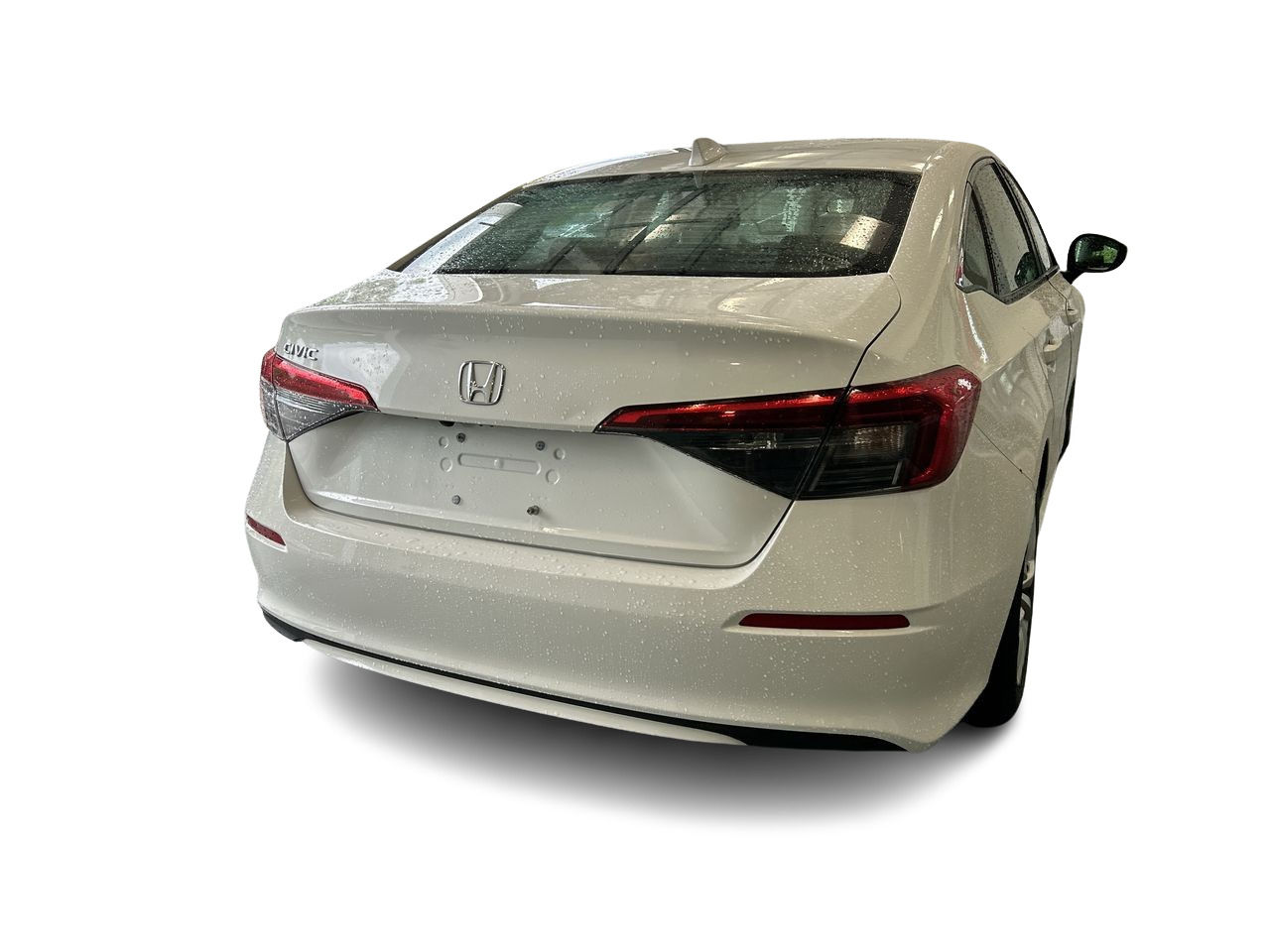 2023 Honda Civic in Mississauga, Ontario