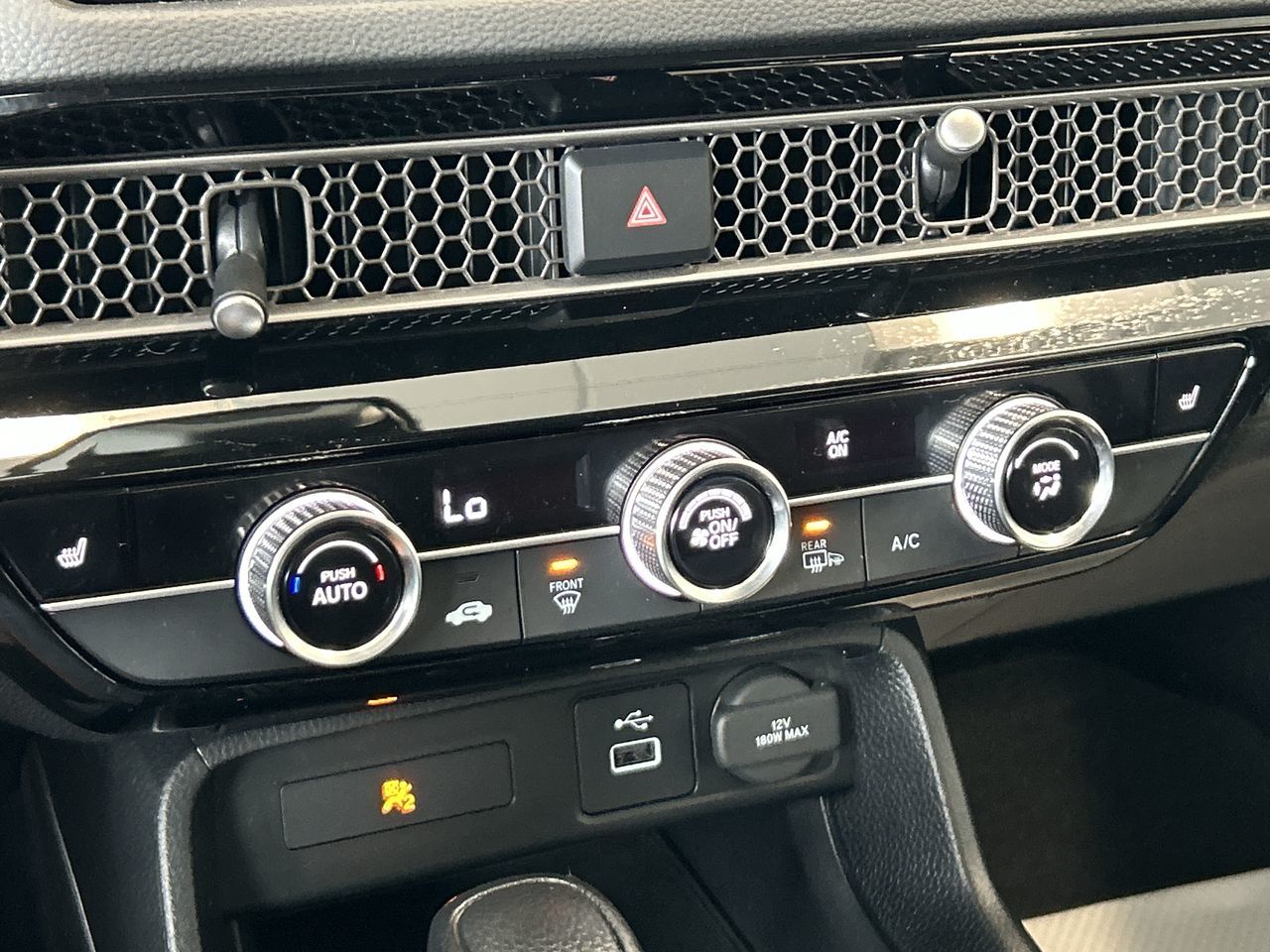 2023 Honda Civic in Mississauga, Ontario