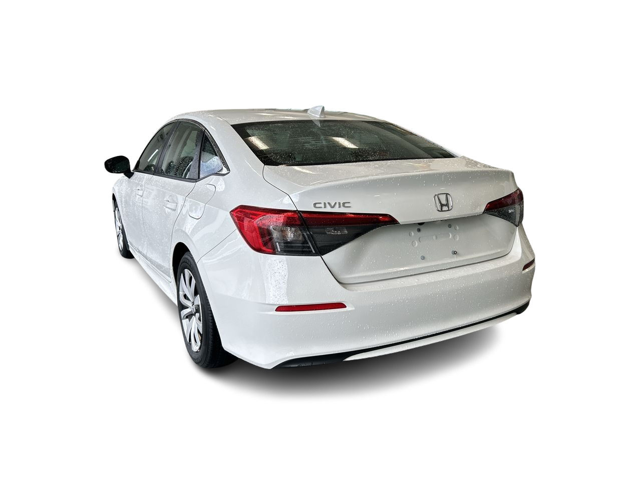 2023 Honda Civic in Mississauga, Ontario