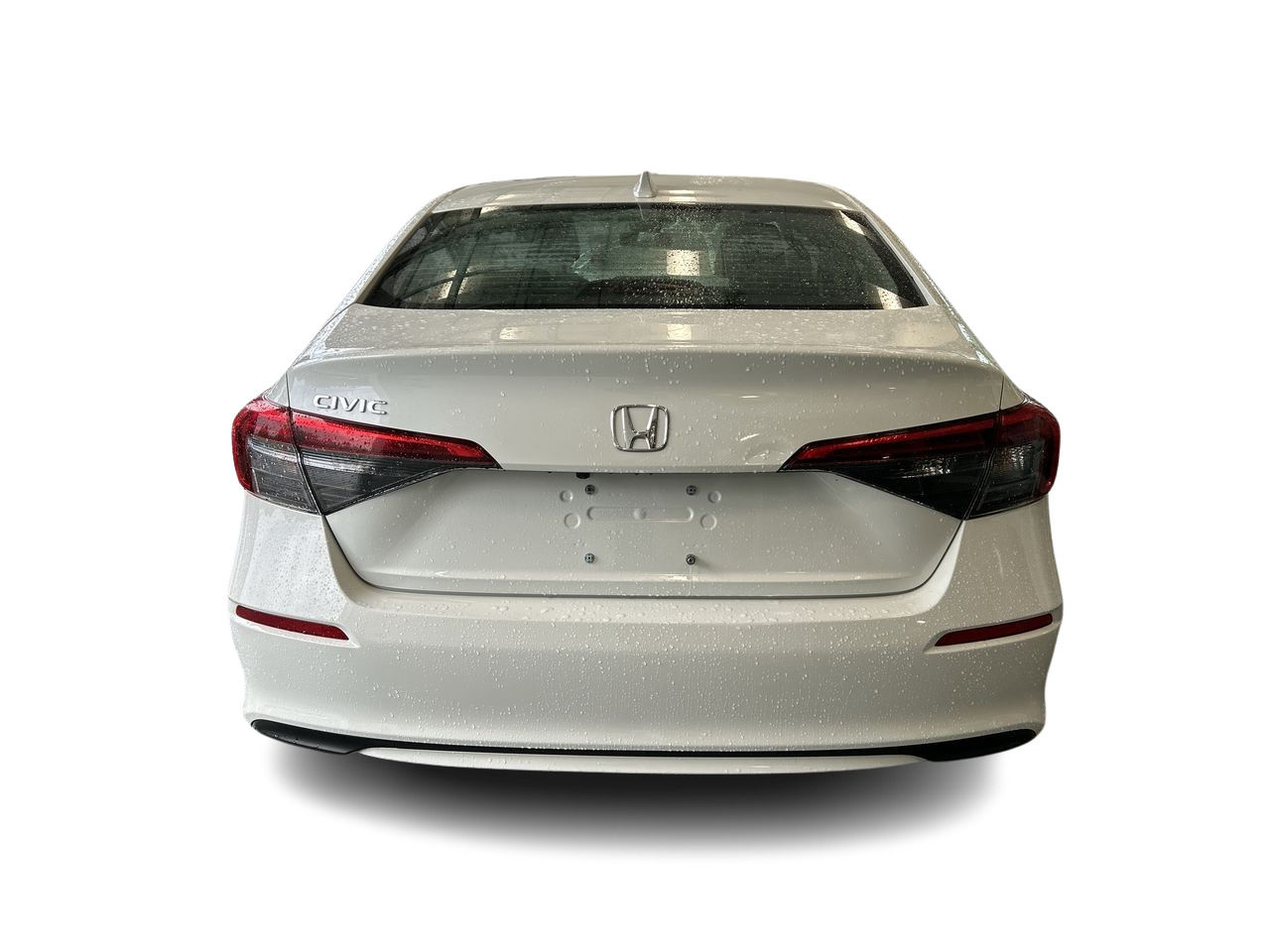 2023 Honda Civic in Mississauga, Ontario