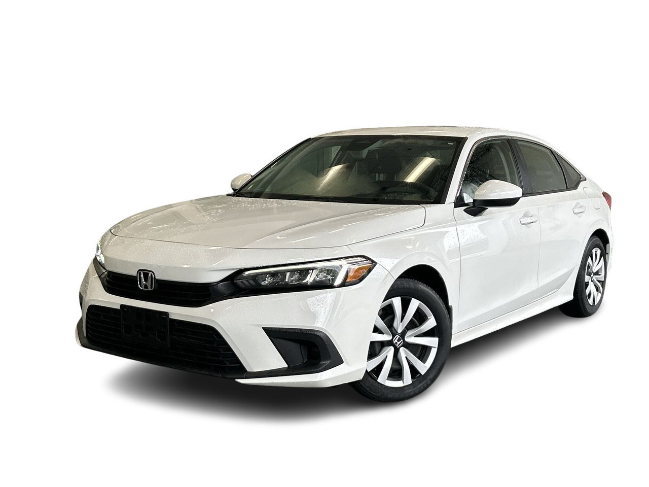 2023 Honda Civic in Mississauga, Ontario