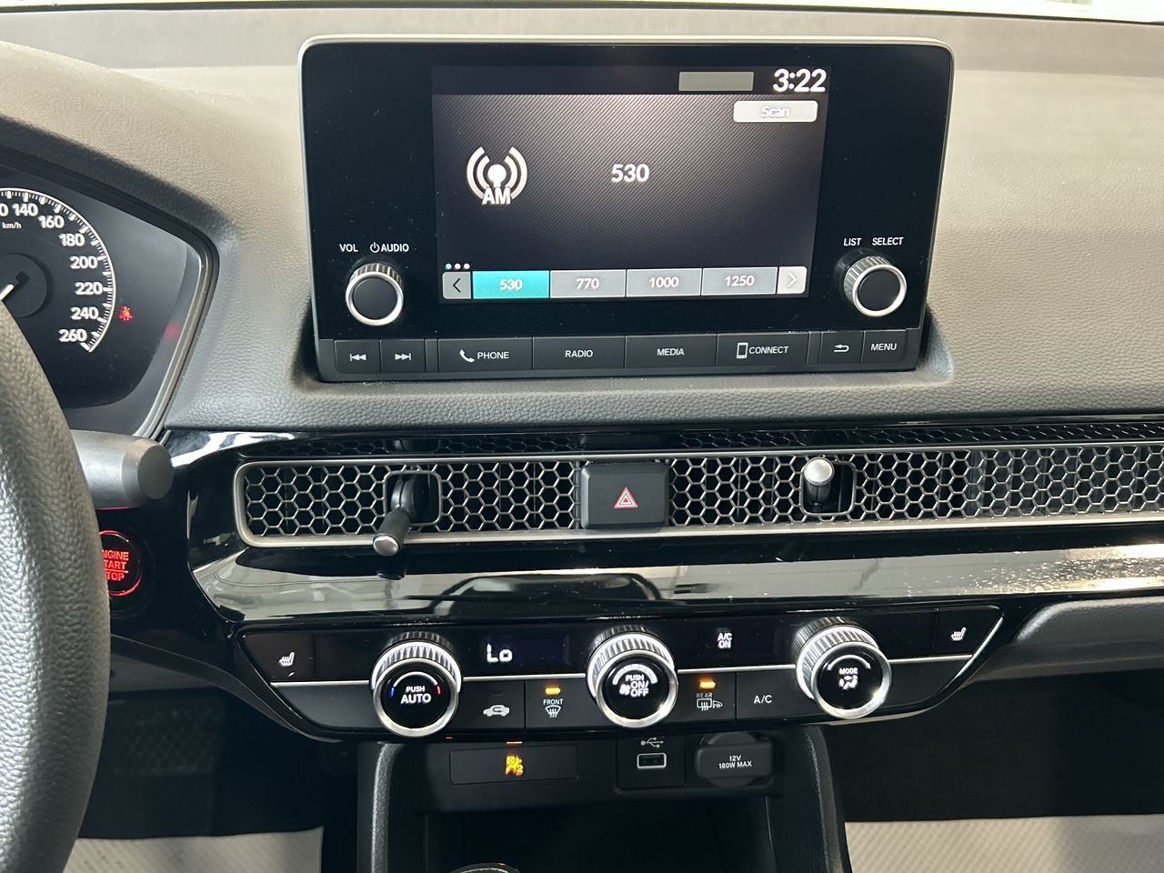 2023 Honda Civic in Mississauga, Ontario