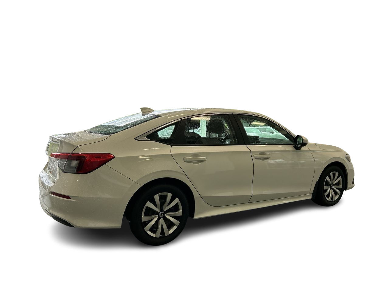 2023 Honda Civic in Mississauga, Ontario