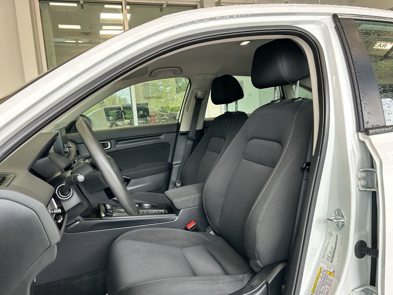 2023 Honda Civic in Mississauga, Ontario
