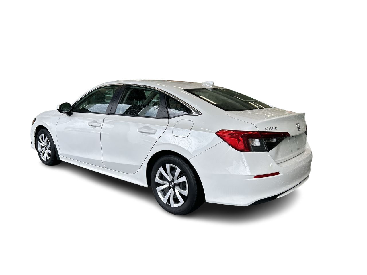 2023 Honda Civic in Mississauga, Ontario