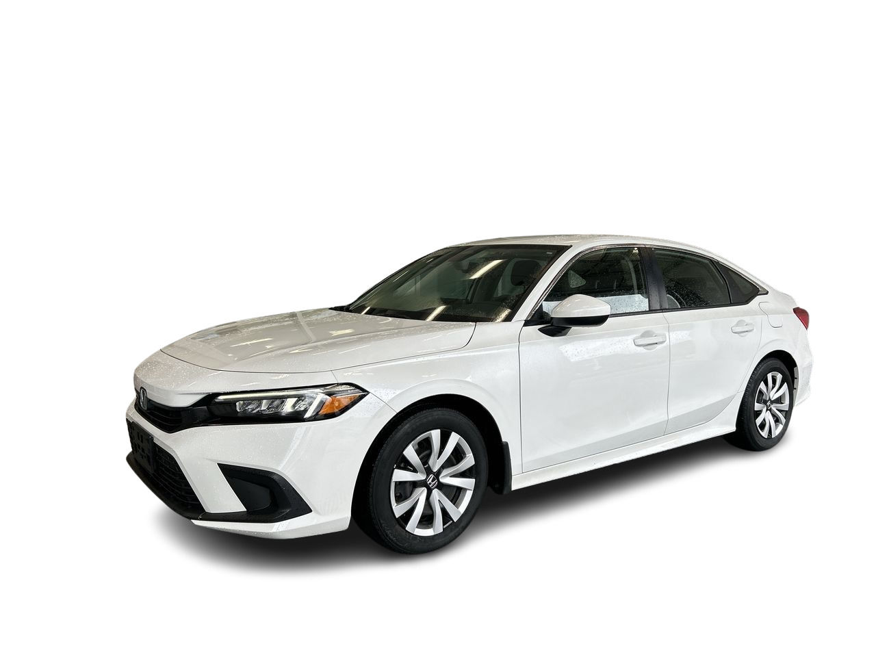 2023 Honda Civic in Mississauga, Ontario
