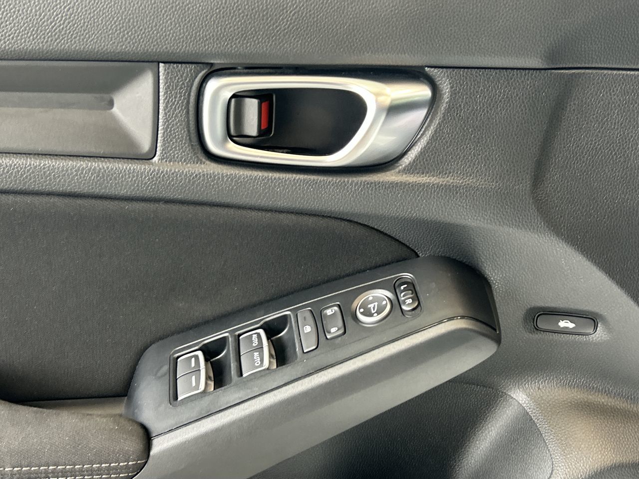 2023 Honda Civic in Mississauga, Ontario