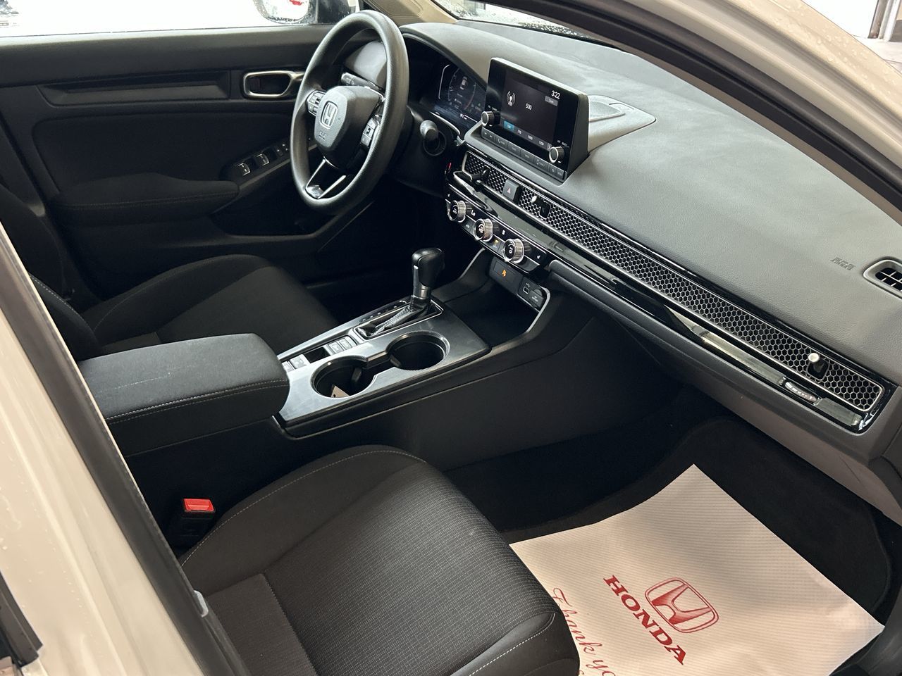 2023 Honda Civic in Mississauga, Ontario