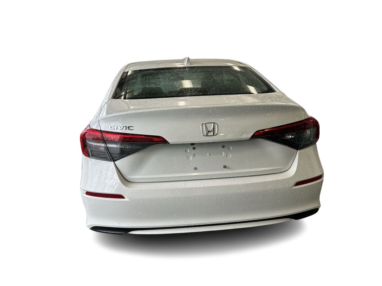 2023 Honda Civic in Mississauga, Ontario