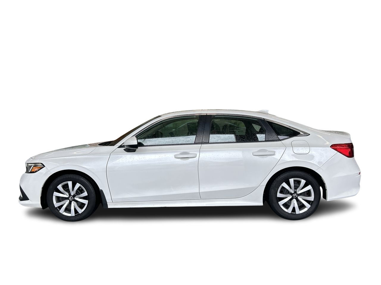 2023 Honda Civic in Mississauga, Ontario