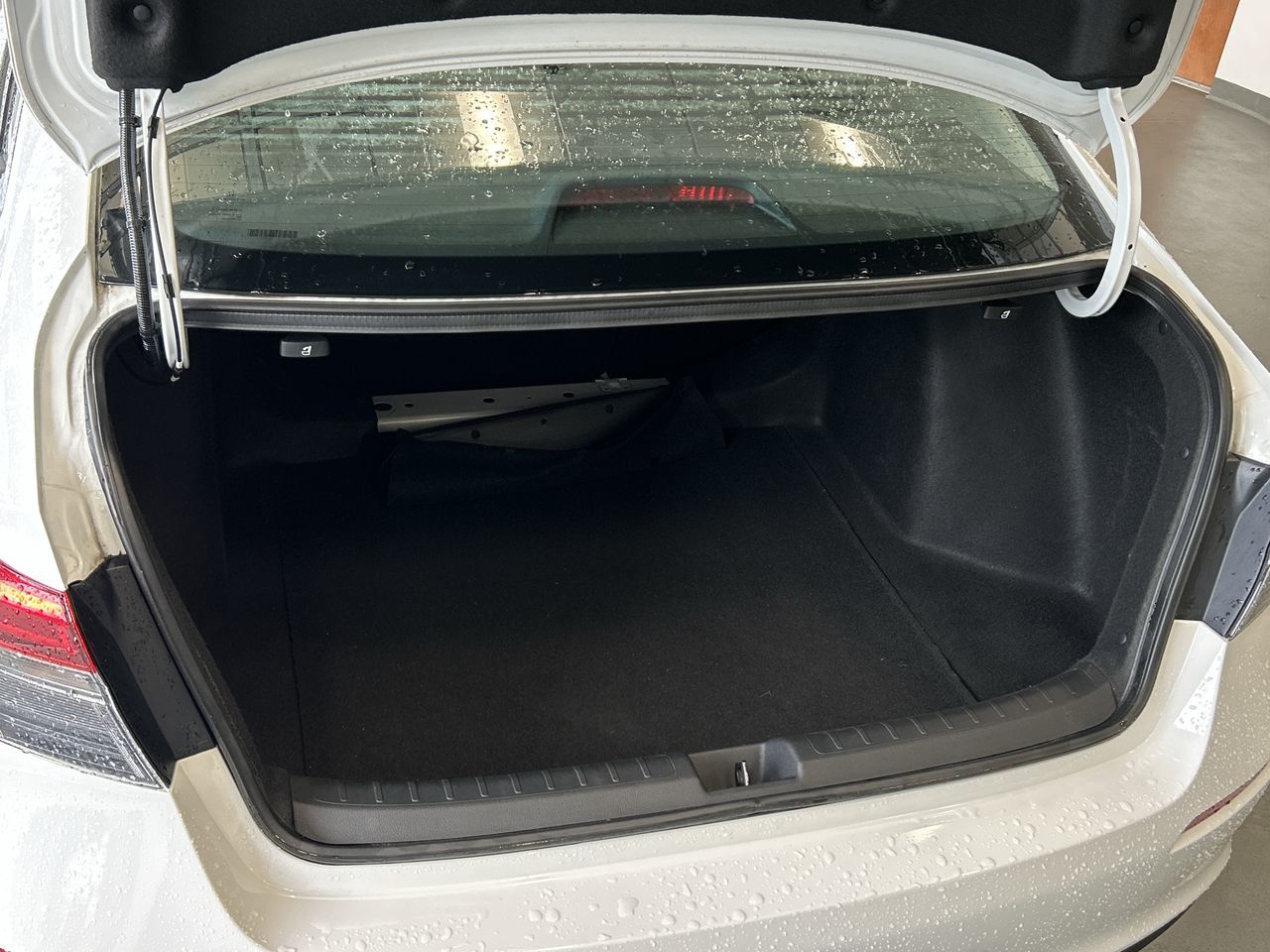 2023 Honda Civic in Mississauga, Ontario