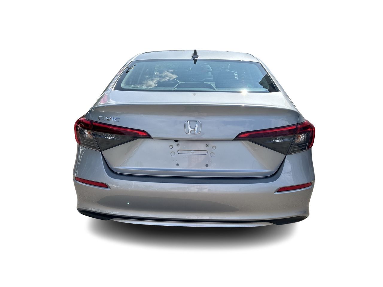 2023 Honda Civic in Mississauga, Ontario