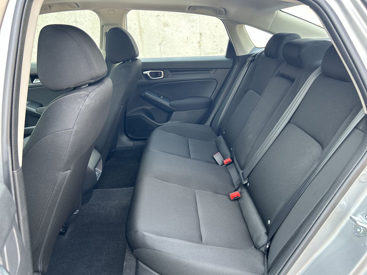 2023 Honda Civic in Mississauga, Ontario