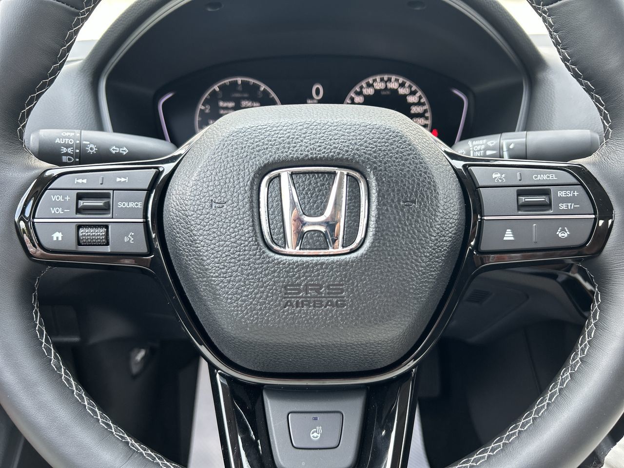 2023 Honda Civic in Mississauga, Ontario