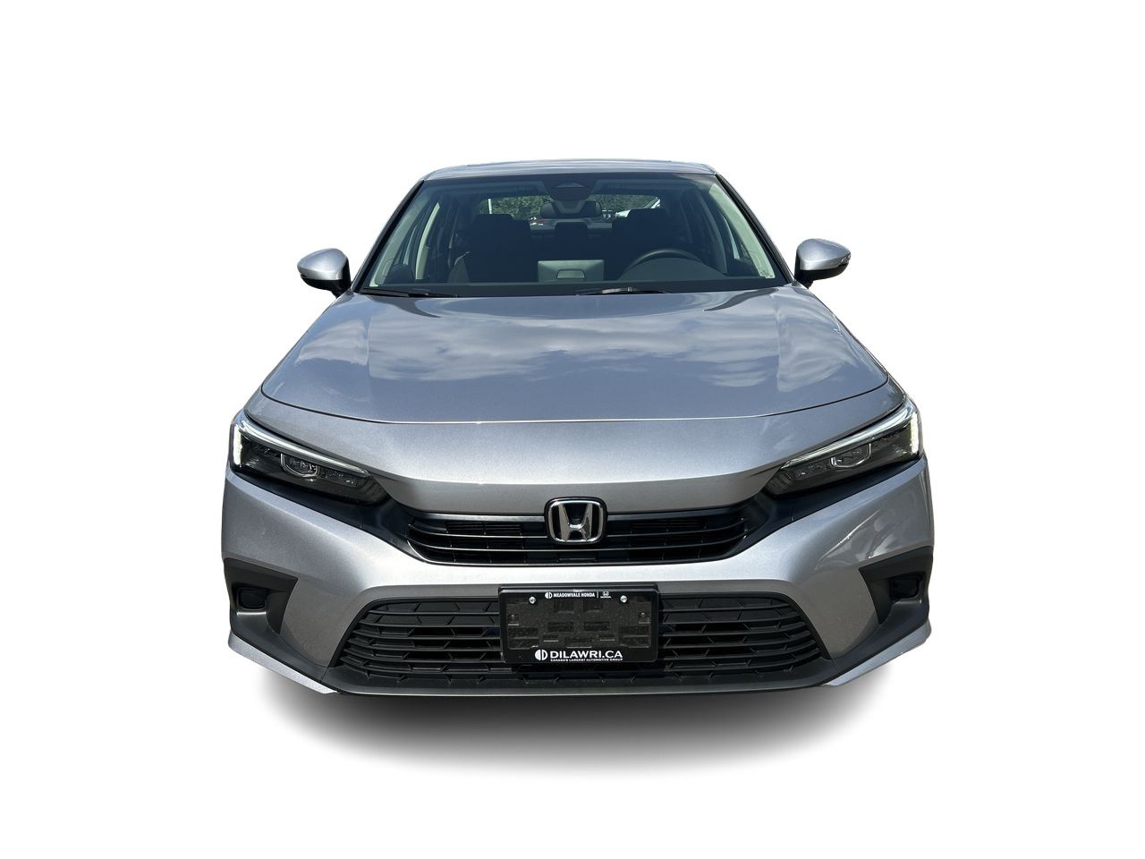 2023 Honda Civic in Mississauga, Ontario