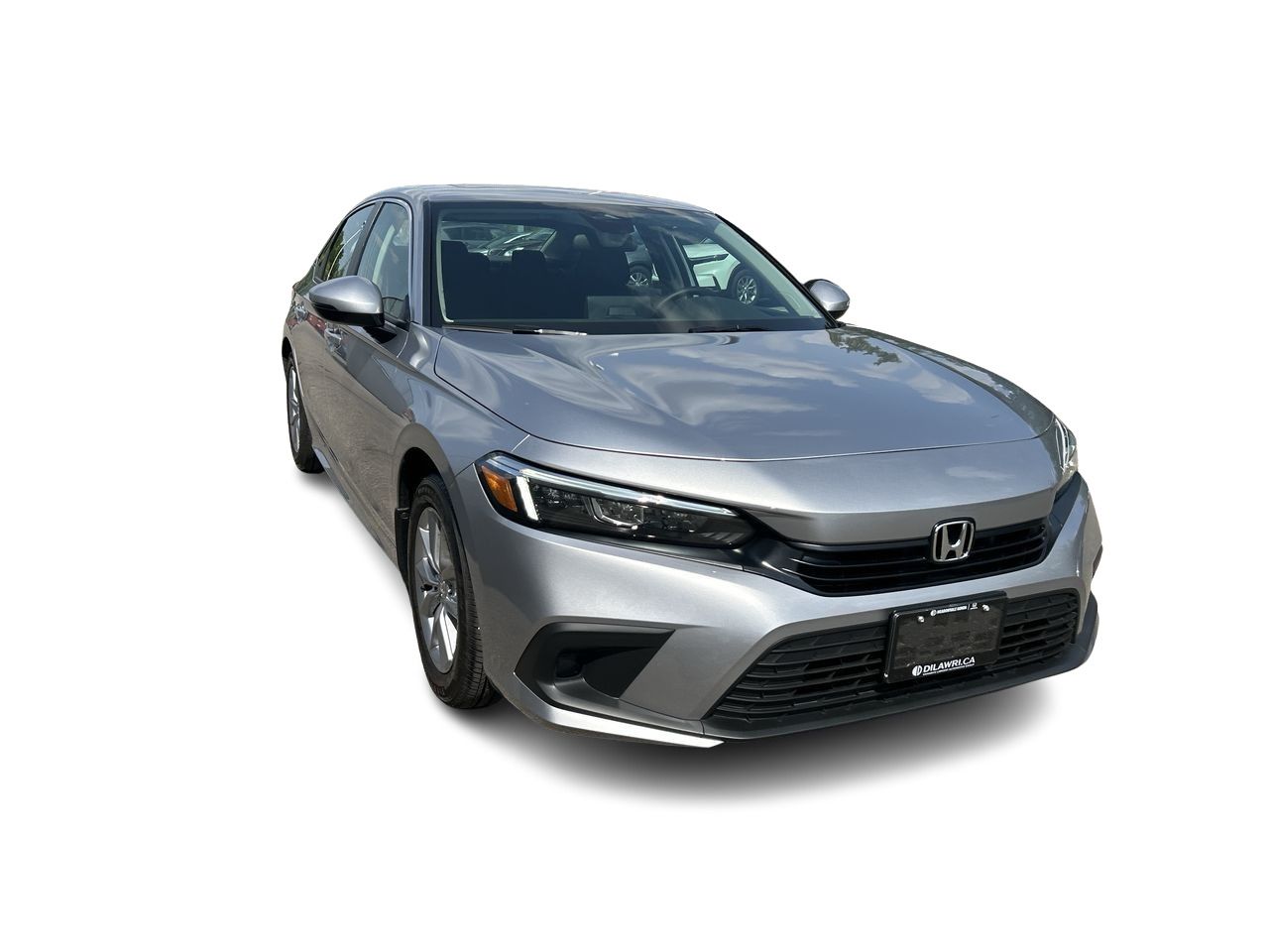 2023 Honda Civic in Mississauga, Ontario