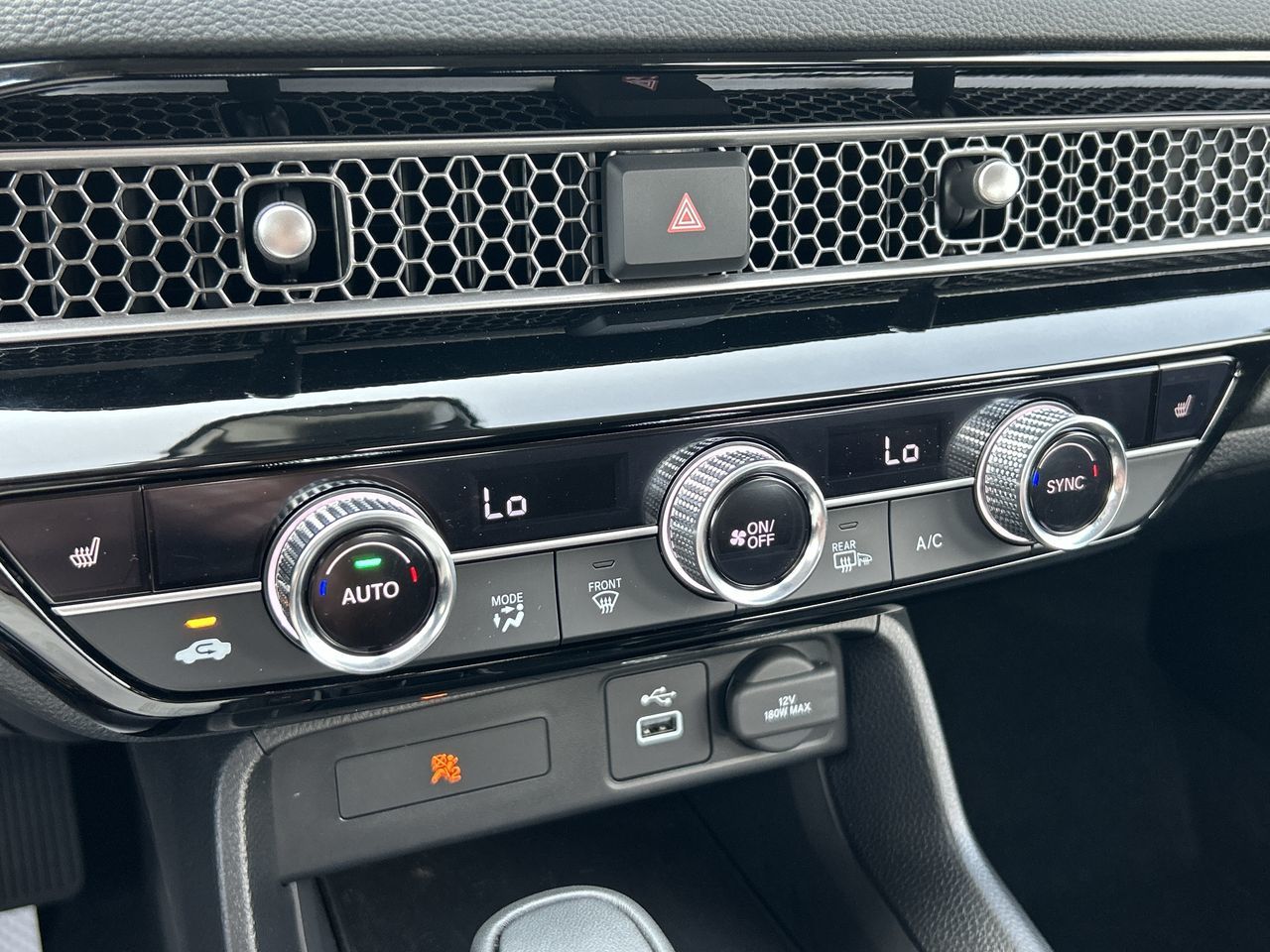 2023 Honda Civic in Mississauga, Ontario