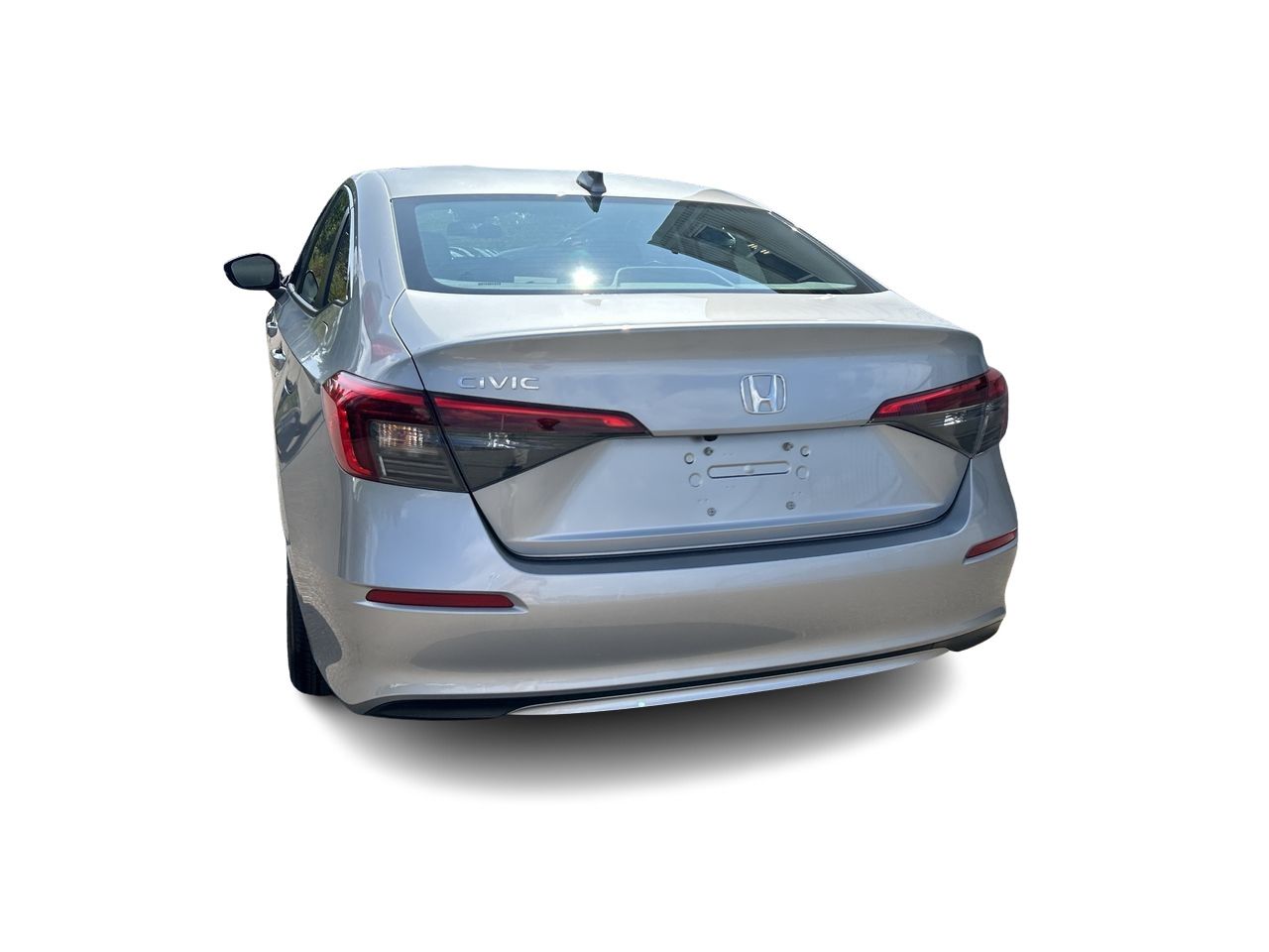 2023 Honda Civic in Mississauga, Ontario