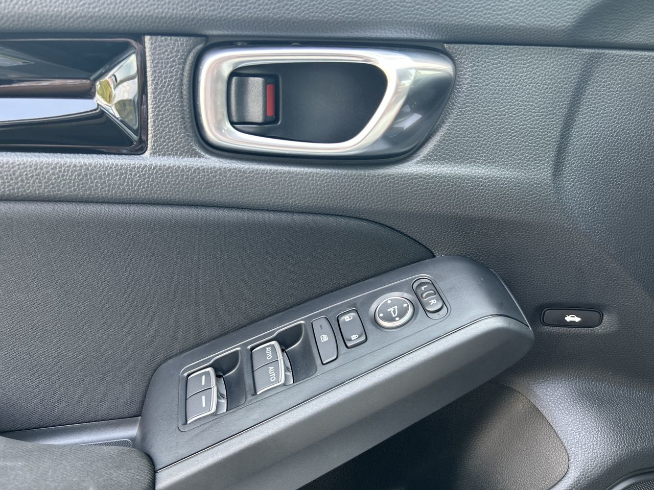 2023 Honda Civic in Mississauga, Ontario