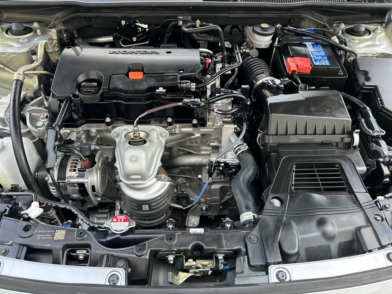 2023 Honda Civic in Mississauga, Ontario